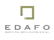 Edafo Gestión Medioambiental S.L.